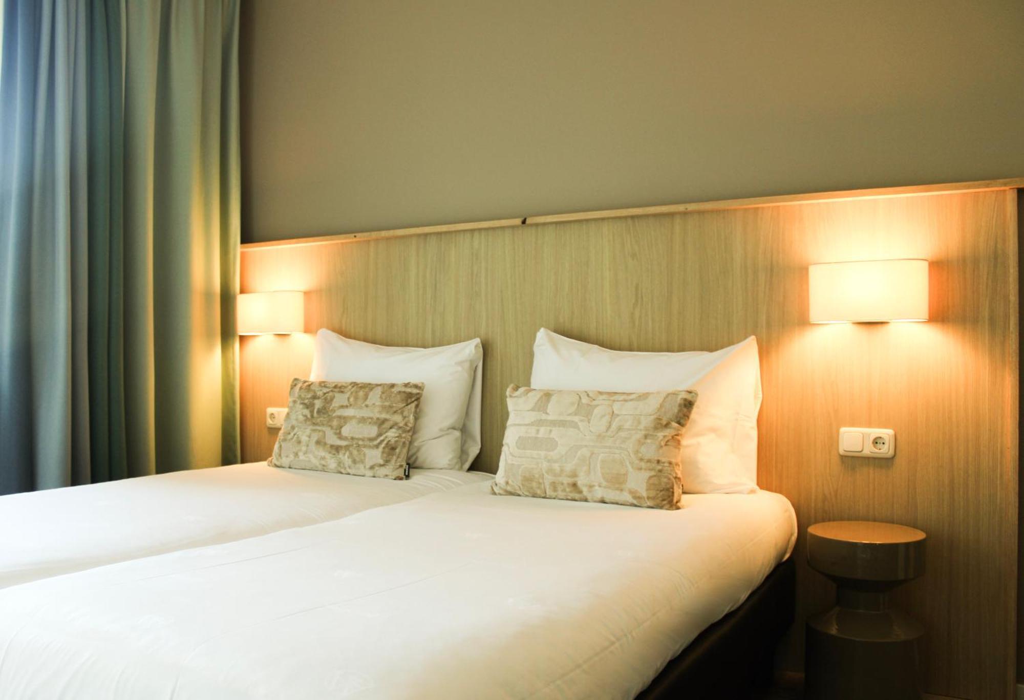 Hotel Donia Huys à Vlieland Extérieur photo